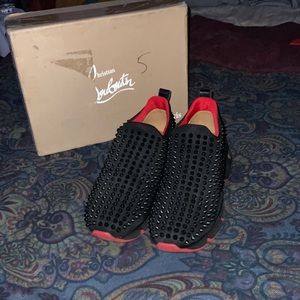 Christian louboutin
